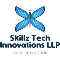 Skillz Tech Innovations LLP logo - Similar company to Emerging Tech Xcellence