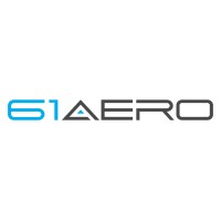 61Aero Pty Ltd logo - Similar company to Gospatial Tech