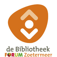 Bibliotheek Zoetermeer logo - Similar company to Litvibe
