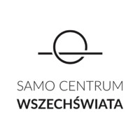 Samo Centrum Wszechświata logo - Similar company to Meetface S.A