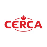 The Canadian Emergency Response Contractors' Alliance (CERCA) logo - Similar company to Acs Canada