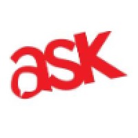 ASK Resources logo - Similar company to Change Mandate