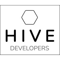Hive Developers logo - Similar company to Wharton Smith Construction Group