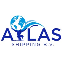 Atlas Shipping logo - Similar company to Iap Logistics