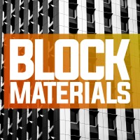 Block Materials logo - Similar company to Web Wings