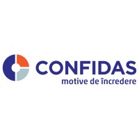 Confidas logo - Similar company to Thinkout
