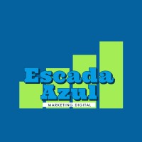 Escada Azul Marketing Digital logo - Similar company to B21 Branding Studio