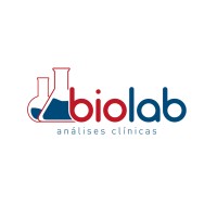 Biolab Laboratório de Análises Clínicas logo - Similar company to Serenna Serviços Médicos E Diagnóstico