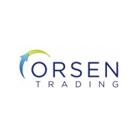 Orsen Trading logo - Similar company to Silença Tech - Fintech, Blockchain Solutions