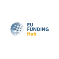 EUFUNDINGHUB logo - Similar company to Rrf