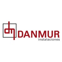 DANMUR INSTALACIONES logo - Similar company to #Mansel | Comprehensive Solutions In Technical Installations