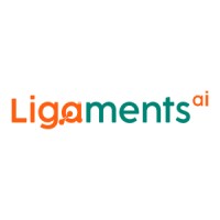 Ligaments AI Company logo - Similar company to Netoai