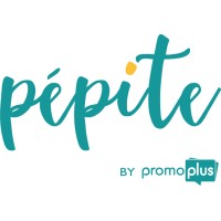 Pépite by Promoplus logo - Similar company to Com1Image