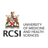 RCSI Department of Clinical Microbiology logo - Similar company to Eco Ninjas