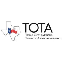 TEXAS OCCUPATIONAL THERAPY ASSOCIATION INC logo - Similar company to Tumbl Trak Grow Through Movement