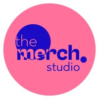 TheMerch.studio logo - Similar company to B-Inspired Partners Sàrl