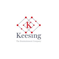 Keesing Media Group logo - Similar company to Keesing Technologies