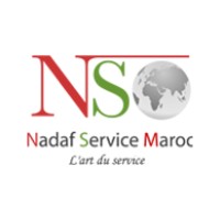 Nadaf Service logo - Similar company to Nadaf.Ma
