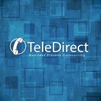 TeleDirect Bpo logo - Similar company to Nudlelink