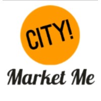 CITY! Market Me logo - Similar company to Levelup