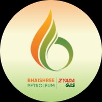 Bhaishree (Zyada Gas) Petroleum LLP logo - Similar company to Bhaishree Petroleum