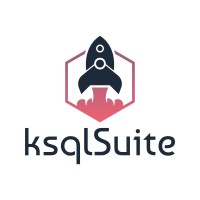 ksqlSuite logo - Similar company to Klikmarket