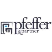 Pfeffer & Partner GmbH - Ingenieurbüro für technische Gebäudeausrüstung logo - Similar company to Trident It Technology