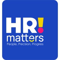 HR Matters | New Age HR logo - Similar company to Hr Matters