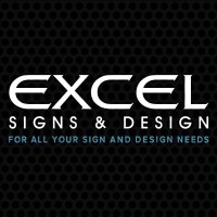 Excel Signs & Design logo - Similar company to Sitekiosk