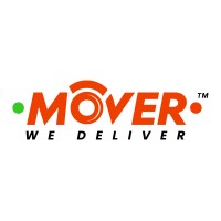 MOVER logo - Similar company to Mover Systems