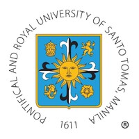University Of The Santo Tomas logo - Similar company to Ust Electronics Engineering Department