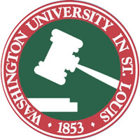 Washington University Mock Trial logo - Similar company to Modesto Eye Center