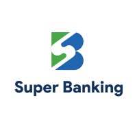 Superbanking logo - Similar company to Finnov India Fintech