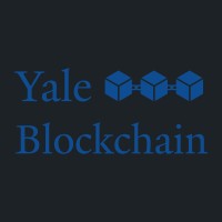 Yale Blockchain logo - Similar company to Blockchain At Ucla