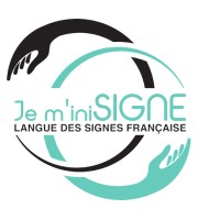 Je m'iniSigne logo - Similar company to The Nexus Lab