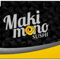 Makimono Sushi logo - Similar company to Gatradis