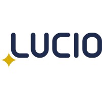 Lucio logo - Similar company to Asynq
