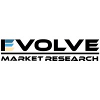 Evolve Market Research logo - Similar company to Evolve Research