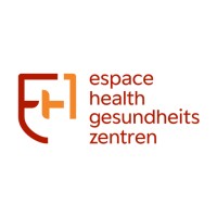Espace Health Gesundheitszentren AG logo - Similar company to Espace E-Health Ag