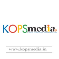 KOPSMEDIA logo - Similar company to Excemark