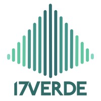 17VERDE logo - Similar company to 10Xcrew
