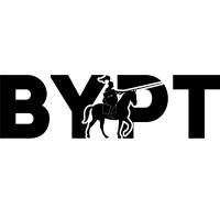 Belarusian Young Physicists' Tournament logo - Similar company to Ipho2024
