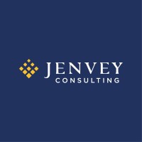 Jenvey Consulting logo - Similar company to Oracle Of Oc