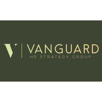 Vanguard HR Strategy Group logo - Similar company to Vanguard Hr