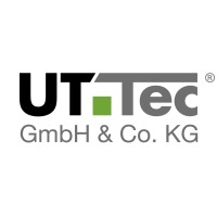 UTTec GmbH & Co. KG logo - Similar company to Plastic Welding Technologies