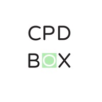 CPD Box logo - Similar company to Ifrs Is Easy