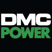 DMC POWER logo - Similar company to Street Faction Engineering, Llc