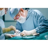 Surgical Supply Network Inc logo - Similar company to Sidra Medical Supply, Inc.