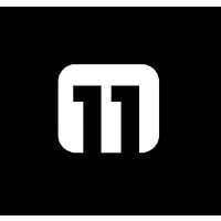 11M logo - Similar company to Radar