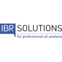 IBR Solutions GmbH logo - Similar company to Gulf Industry